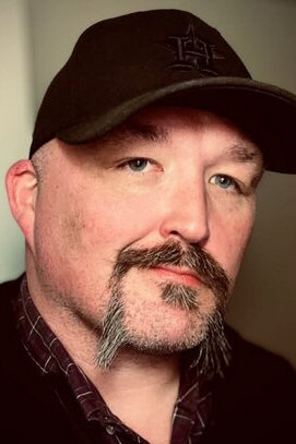 фото Брент Маккензи