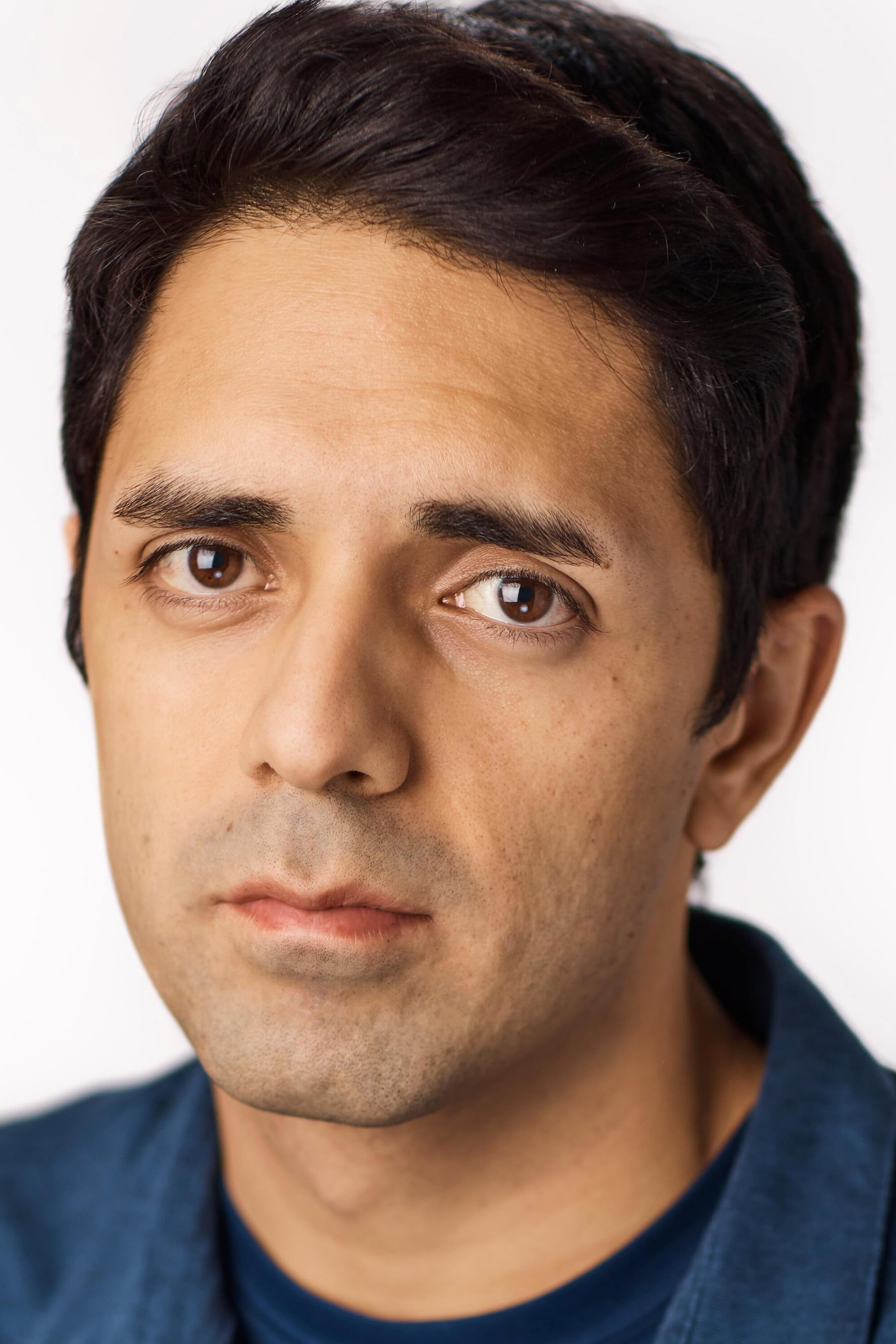 фото Andrew Valdez