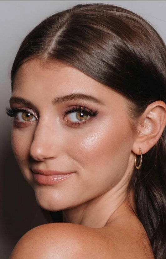 фото Isabella Brenza