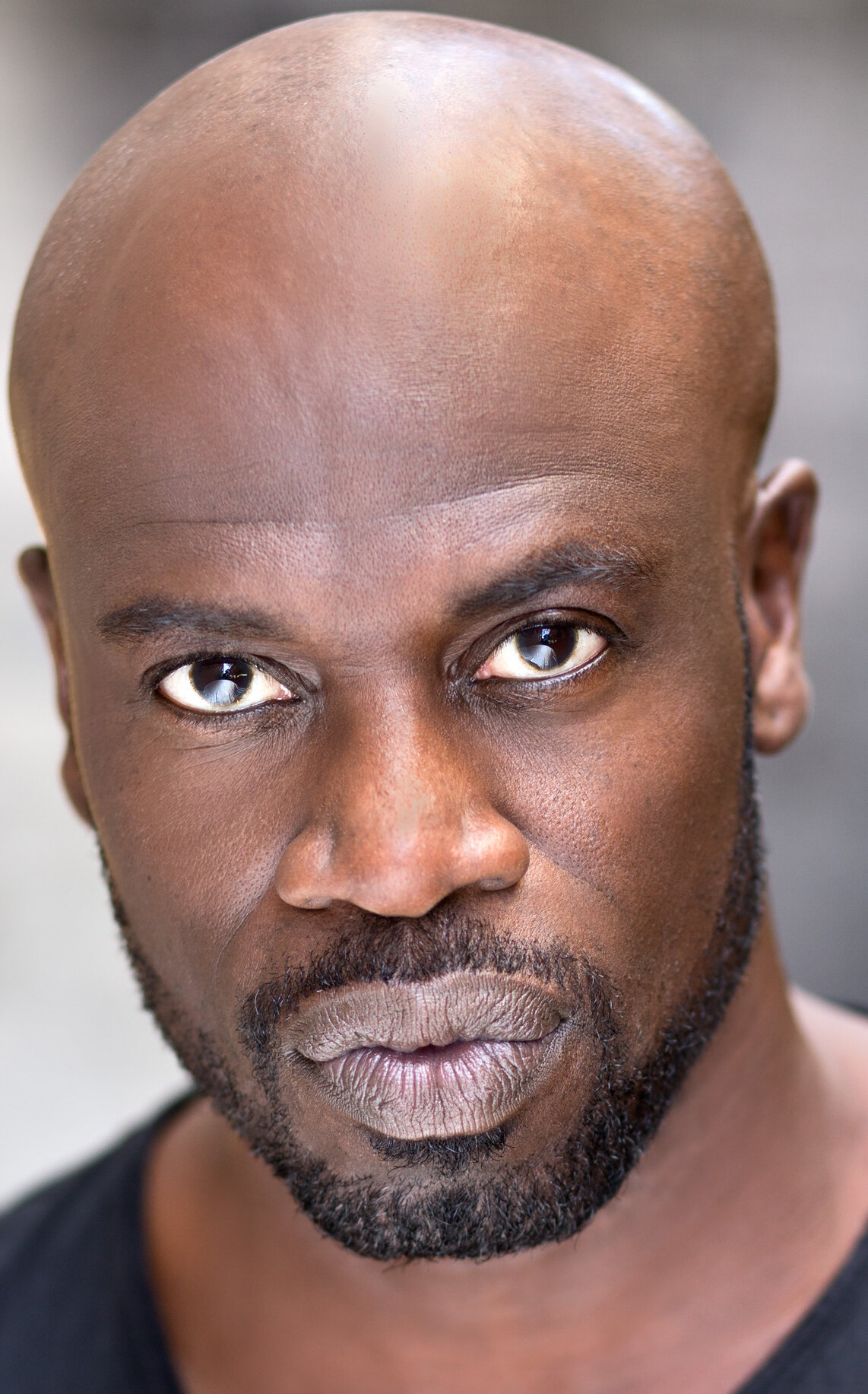 фото Гарфилд Уилсон