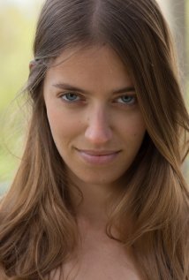 фото Мэйти Хауреги