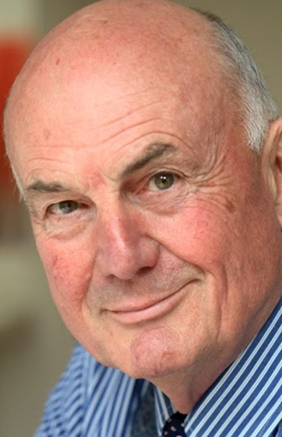 фото Бейзил Превинирс