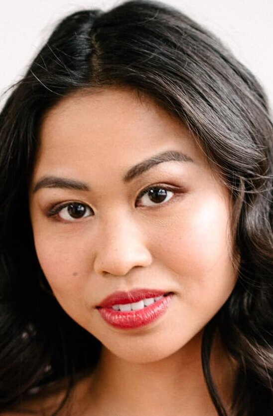 фото Athena Kaitlin Trinh