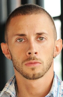 фото Шон О. Робертс