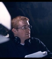 фото Чак Гриффит