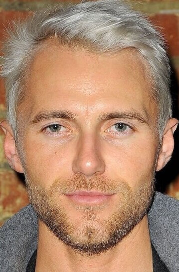 фото Matthew Foley