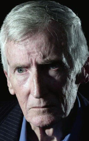 фото Касс Кьюмерфорд