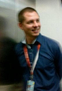 фото Роберт Зиммер мл.