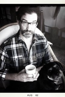 фото Скотт Буркхардт