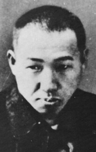 фото Кэндзи Миядзава