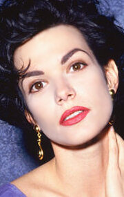 фото Терри Гарбер