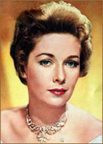 фото Жани Клэр