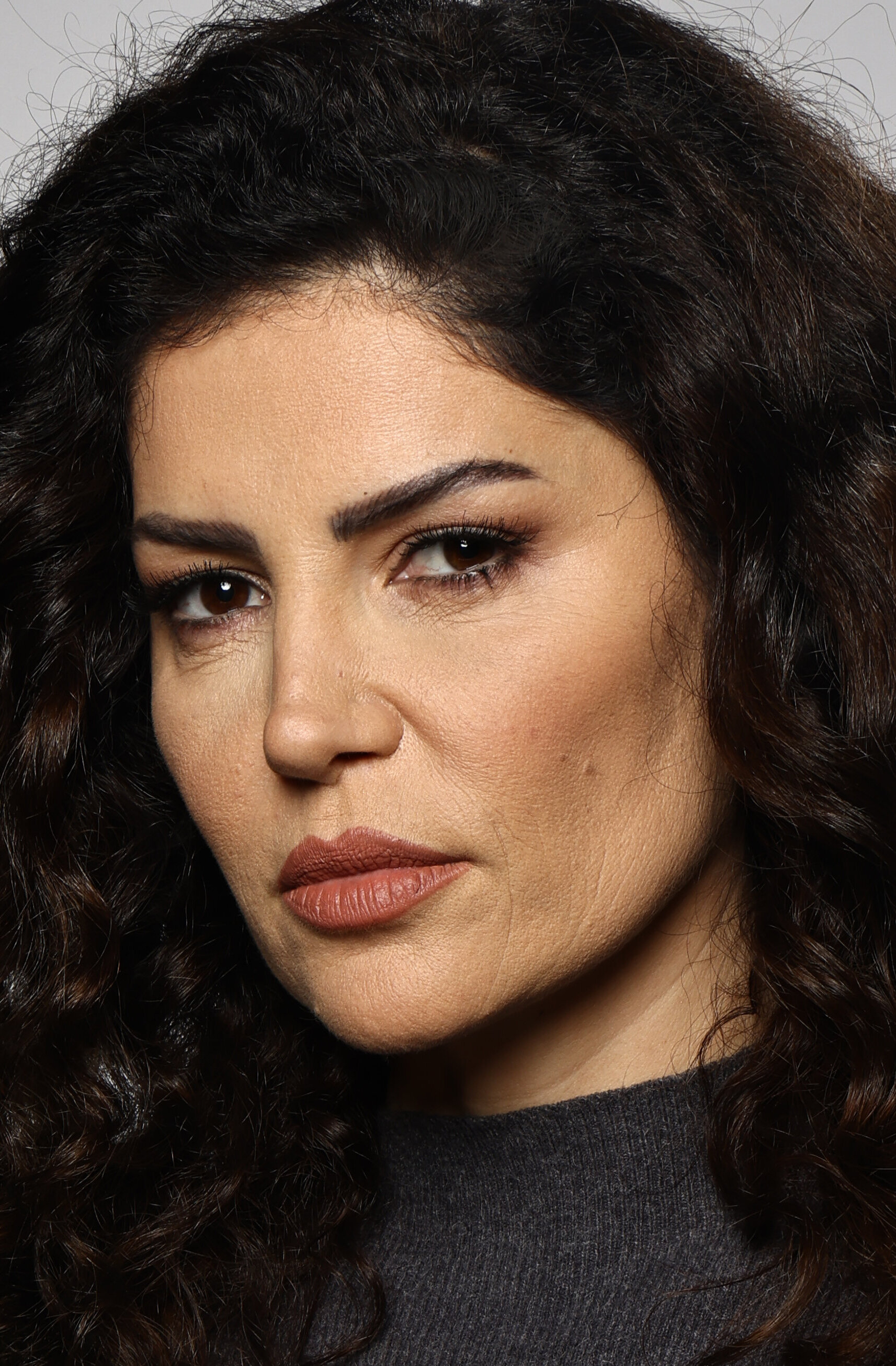 фото Раниа Эйсса