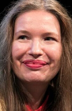 фото Кинтис Лундгрен