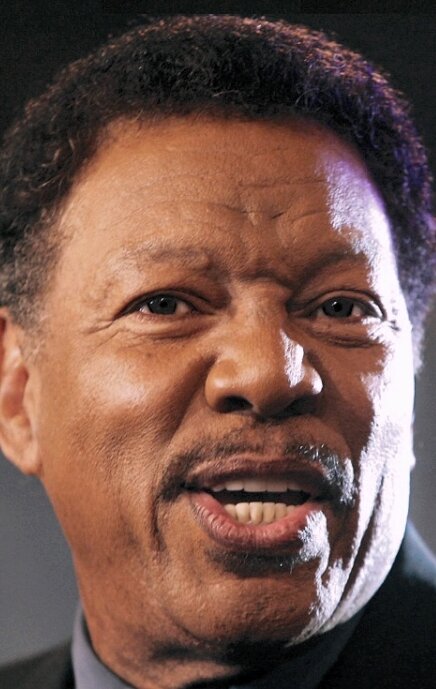 фото Билли Дэвис мл.