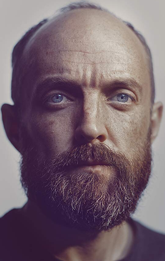 фото Том Лоуренс