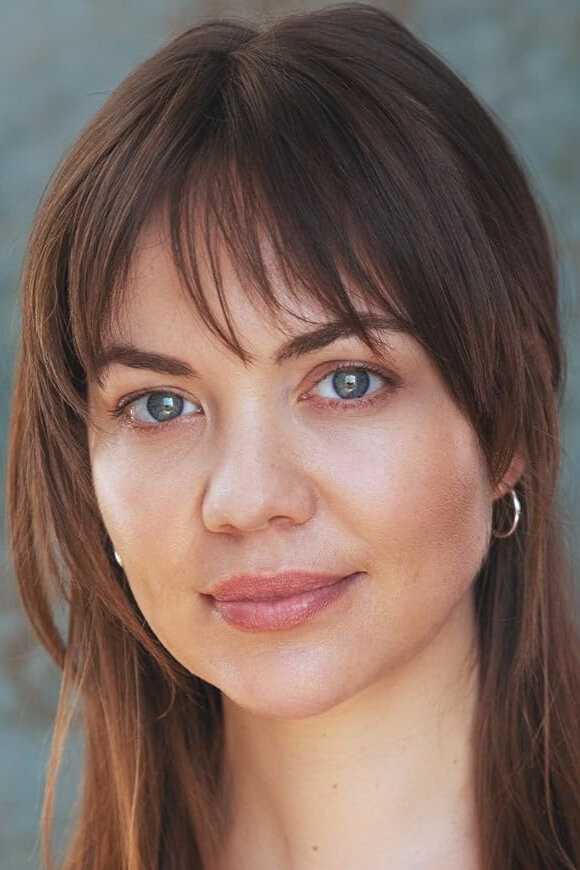 фото Сара Твоми