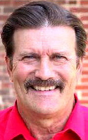 фото Роджер Кэллард