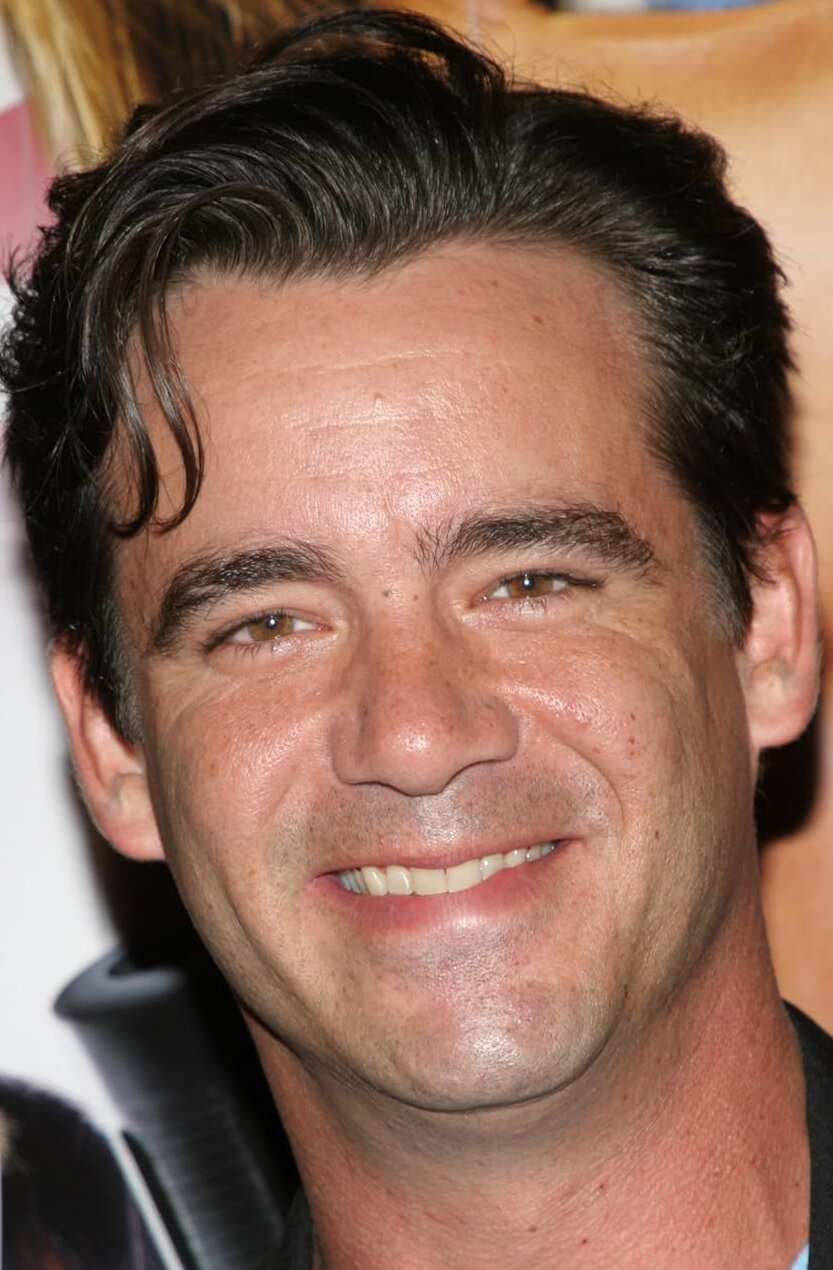 фото Даран Норрис