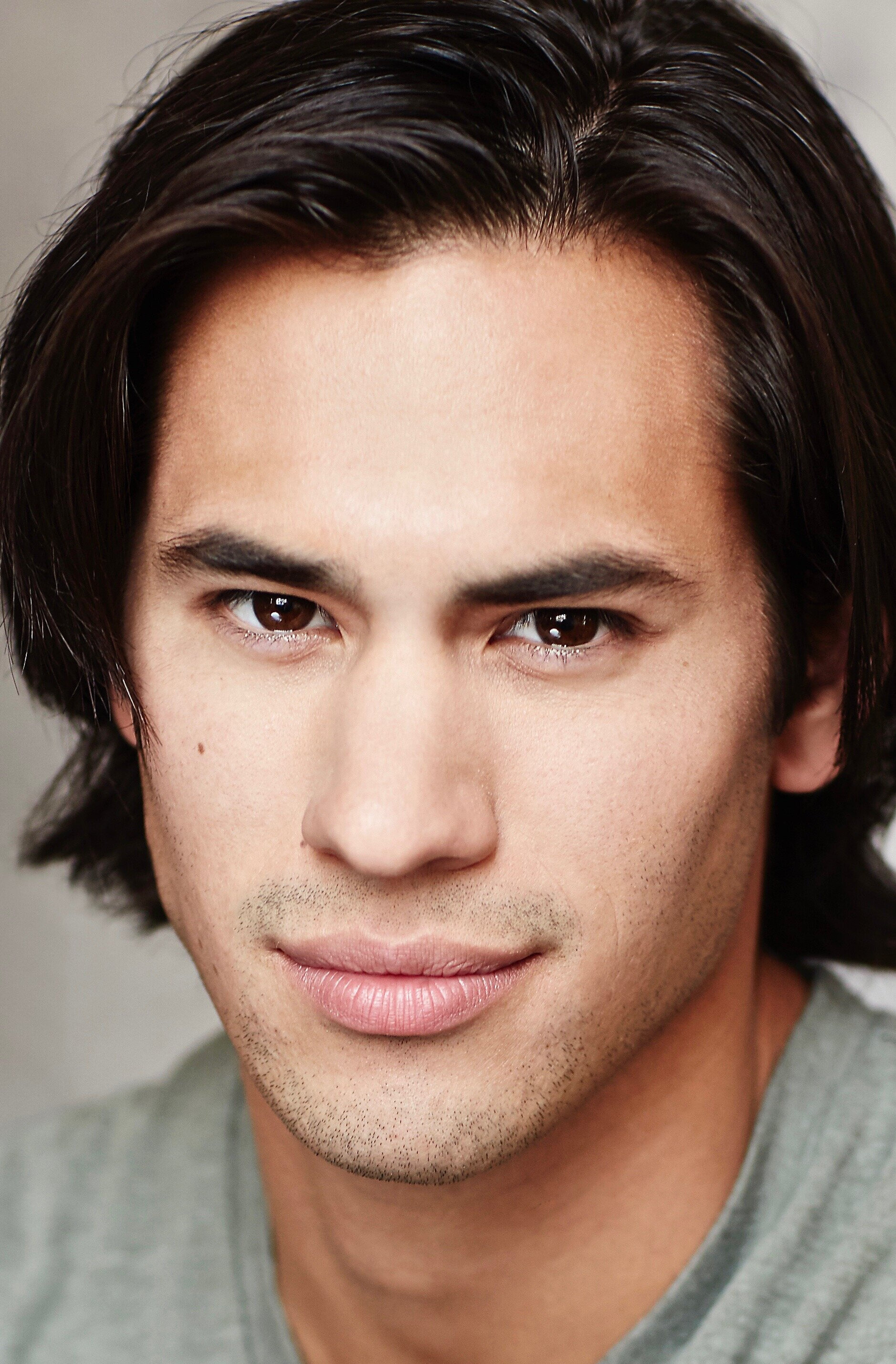 фото Майкл Наизу