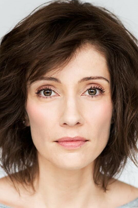 фото Марилиз Бурк