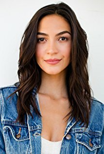 фото Натали Линес