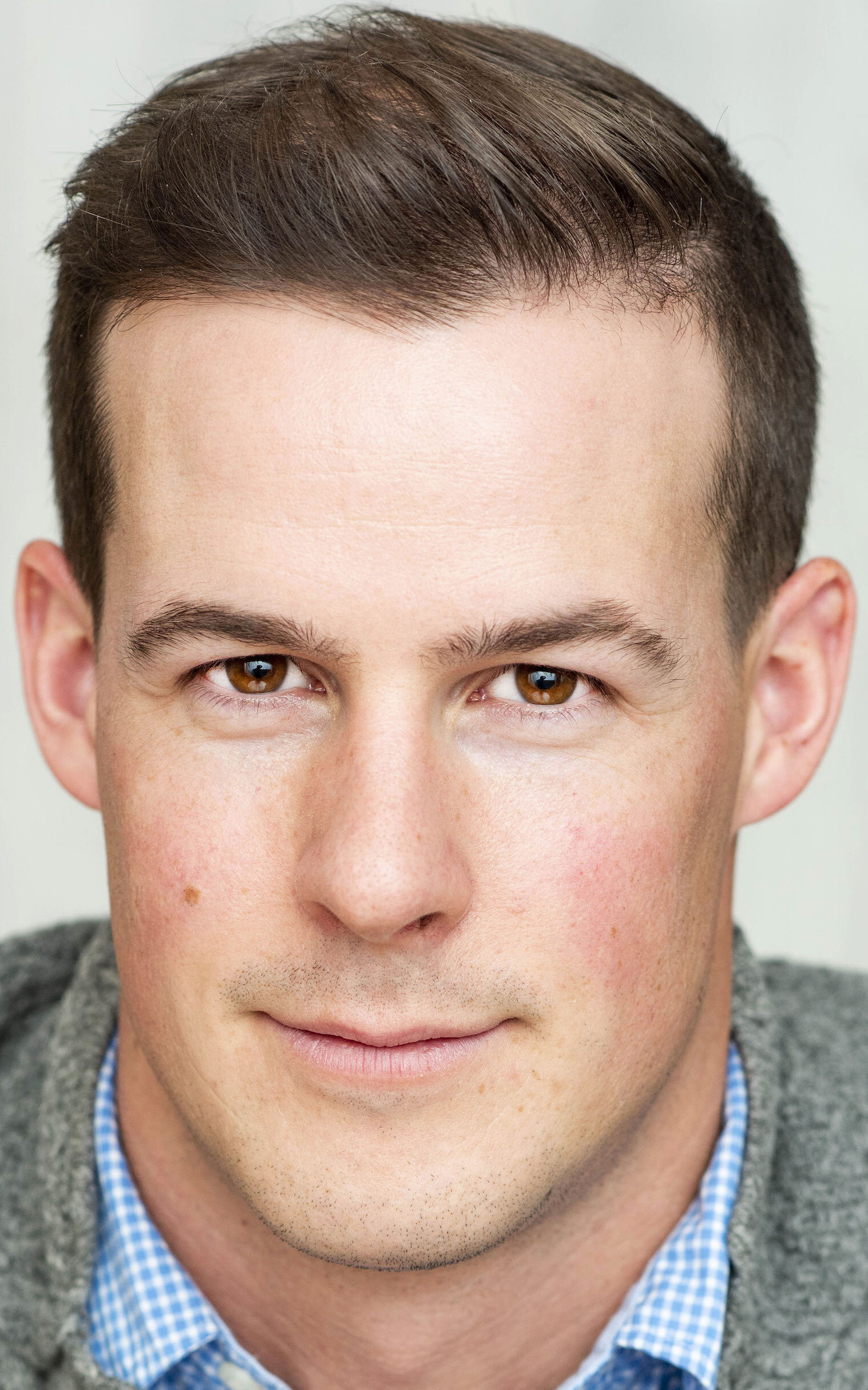 фото Джей Кёнсген