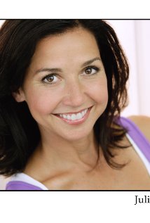 фото Джули Гринберг