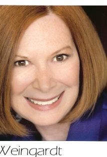 фото Элли Вейнгардт