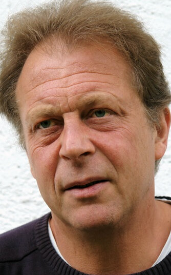 фото Дитер Гренихер