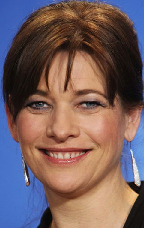 фото Керри Фокс