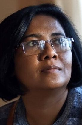 фото Ратнаа Синха