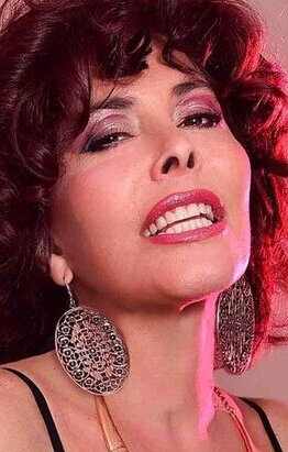 фото Милли Д’Аббраччо