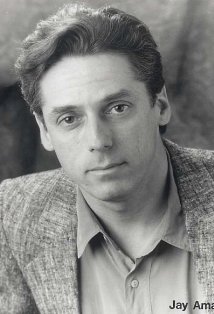 фото Джей Амари