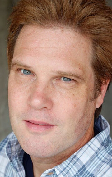 фото Рендал Крэйг