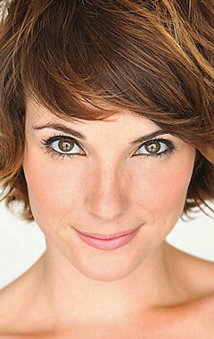 фото Крисси Уайтхед