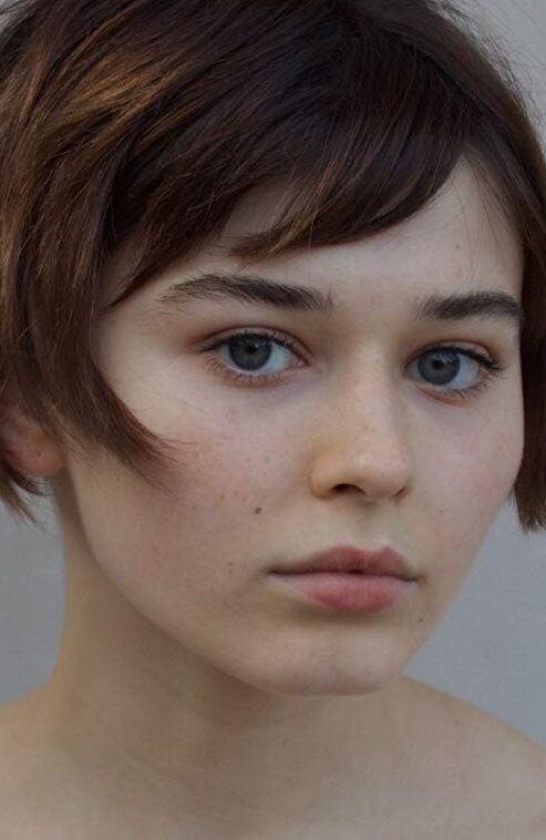 фото Руби Крус