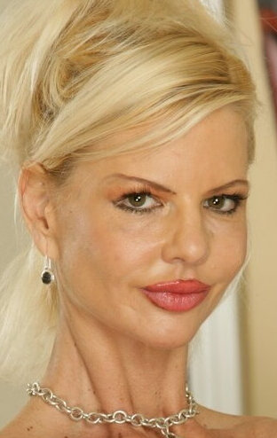 фото Кристал Уайт