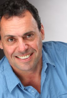 фото Дэймон Грегори