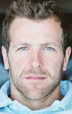 фото Кристофер Розамунд