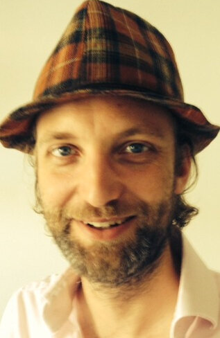 фото Victor Butzelaar