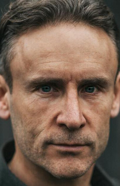 фото Кэл Макэнинк