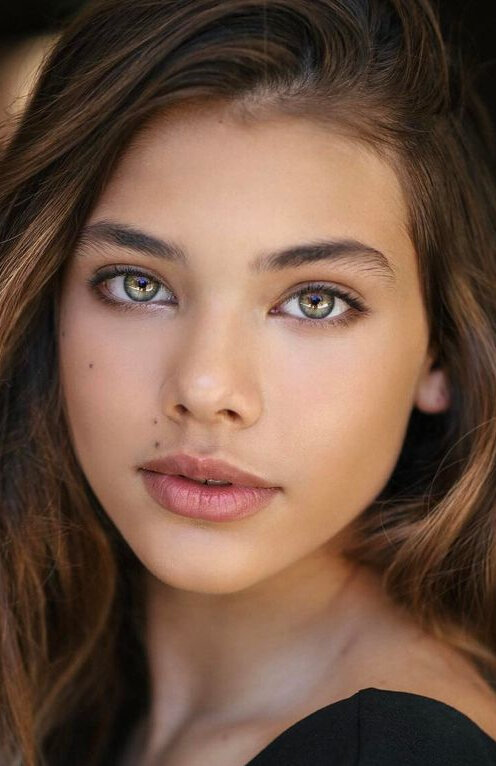 фото Ланея Грейс