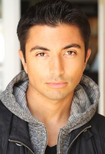 фото Шон Тейлор-Корбетт