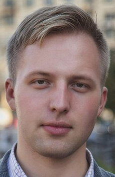 фото Илья Андилевко