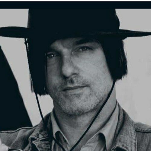 фото Антон Ньюкомб