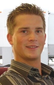 фото Крис Грэхэм