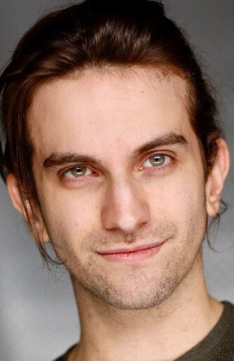 фото Аллистер Макдональд