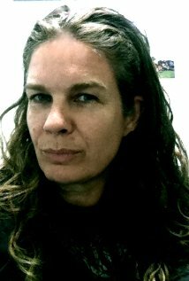 фото Лиэнн Саундерс