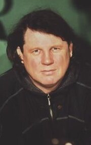 фото Ян Балей